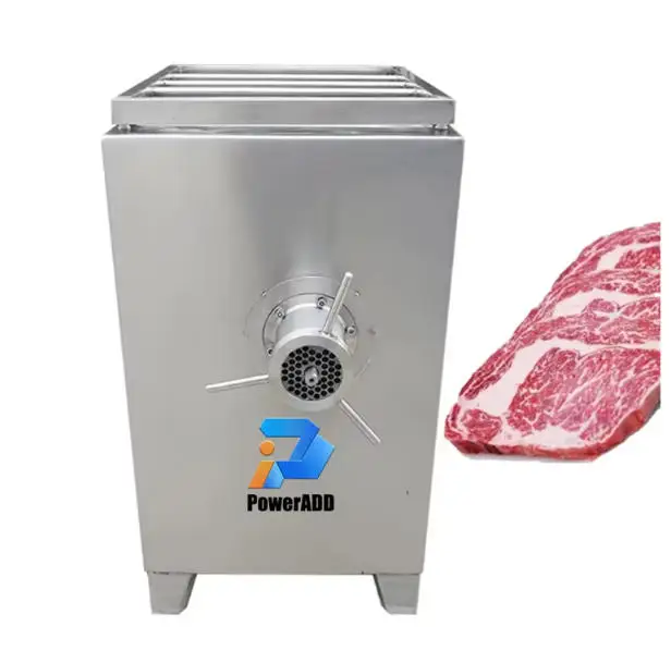 

Chicken Meat Bone Separator Mechanical Beef Debone Machine and Flesh