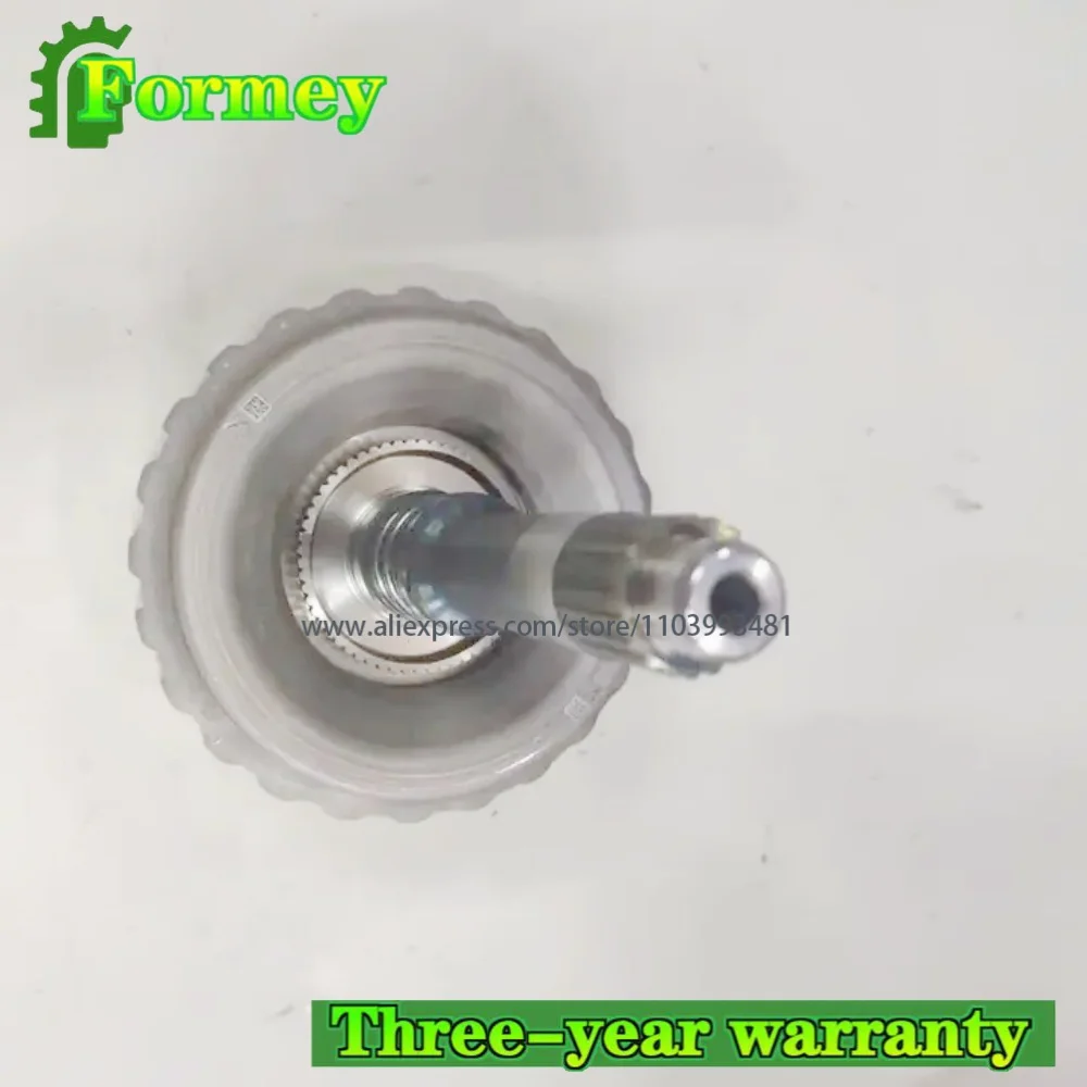 AC60E Clutch Input drum 35601-71040 Auto Transmission System For TOYOTA Gearbox Clutch Input drum AC60E