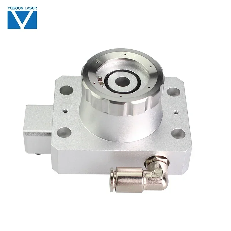 

Yosoon Laser Cutting Parts BM111 Laser Sensor Head Connector Raytools Laser Sensor