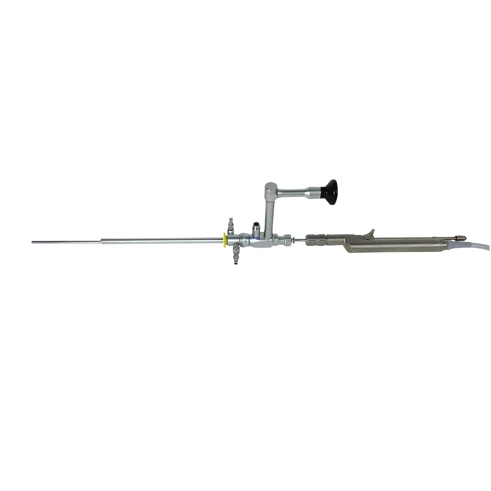 2026 New Camjoy Z-type Nephroscope Z-shape Kidney Stone Removal Nephroscope With Enhanced Maneuverability Advanced Nephroscopy
