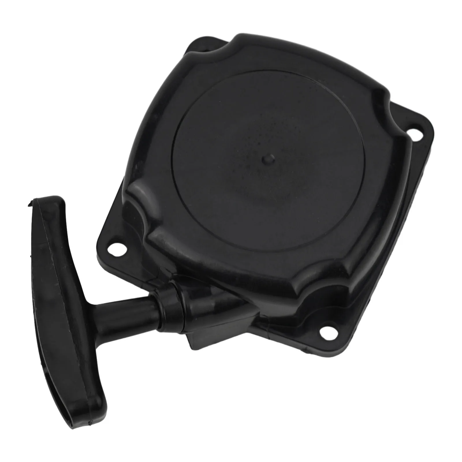Replacement Recoil Starter Assembly Fits CG330 Hedge Trimmer Brush Cutter Compatible with CG430 and Similar Pruning Shears