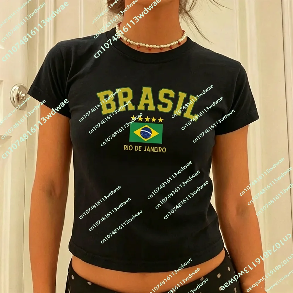 2026 New Arrivals Brazil Baby - огляд і ціна Street Fashion Brazil