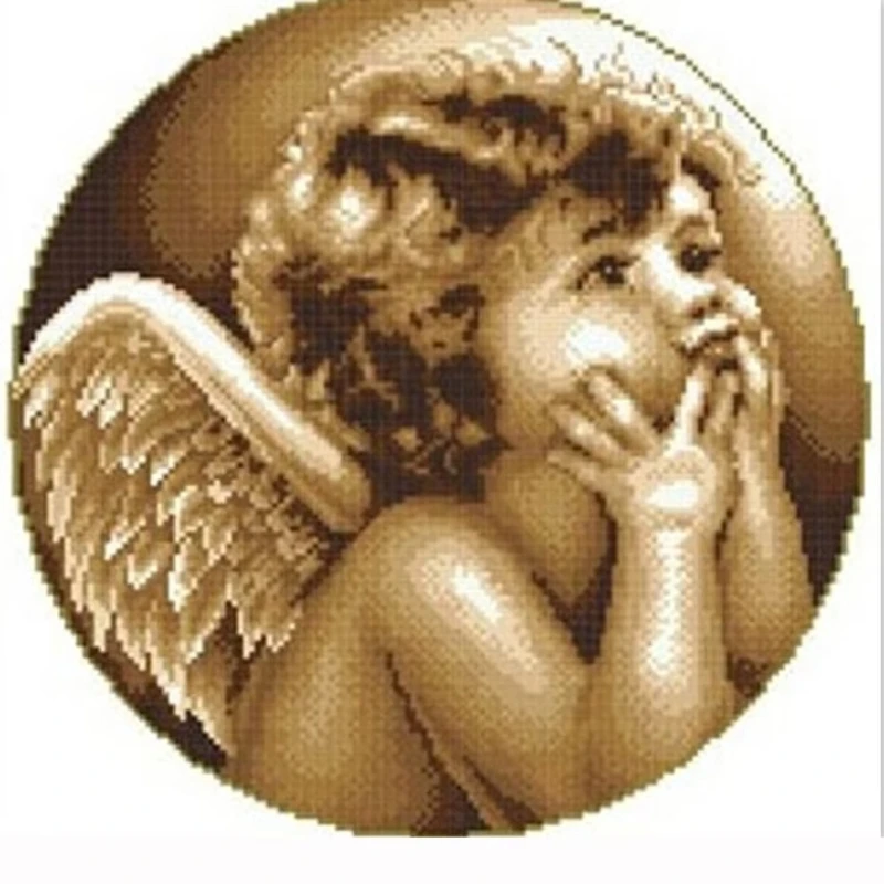 Tictore: Il Miglior Kit di Ricamo a Croce per Principianti e Appassionati?