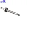 토하스 선외 모터용 짧은 드라이버 샤프트, 350 64301, 2T, 9.9HP, 18HP, 15HP, 350-64301-0 4