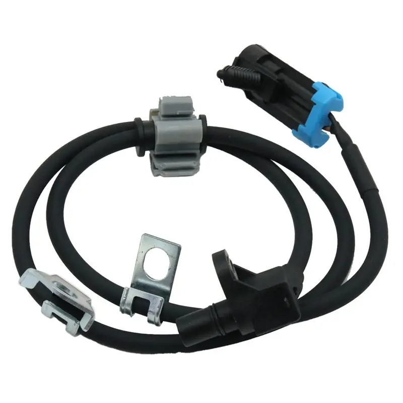 For 2003 2004 2005 GMC Astro Safari Front Left ABS Wheel Speed Sensor 15058369 New Car Accessories