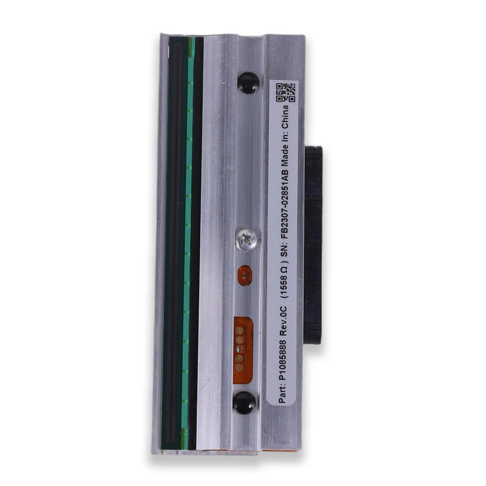 Kompatibler neuer OEM-Thermodruckkopf P1083320-011 für Zebra ZT610 Barcode-Etikettendrucker, 300 DPI, Ersatzteile – Detail 2