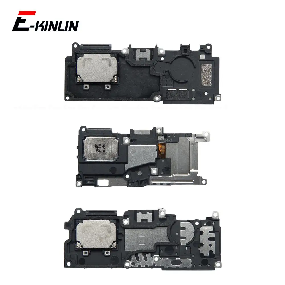 Loud Speaker Sound Buzzer For Vivo X9 X20 Plus UD X21 X21i X23 Fantasy X27 X30 Pro Loudspeaker Flex Cable Ringer Parts