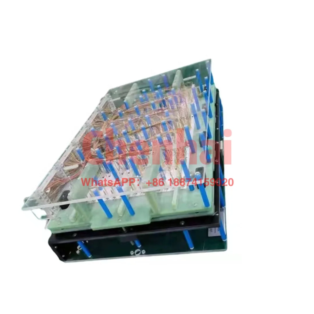 ICT Tester PCB Test Jig Circuit Board Test Machine Test  Equipment OEM Service