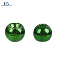 Metalic Green 25pc