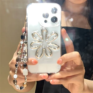 10 최고의 판매 실버 폰 케이스 - №9