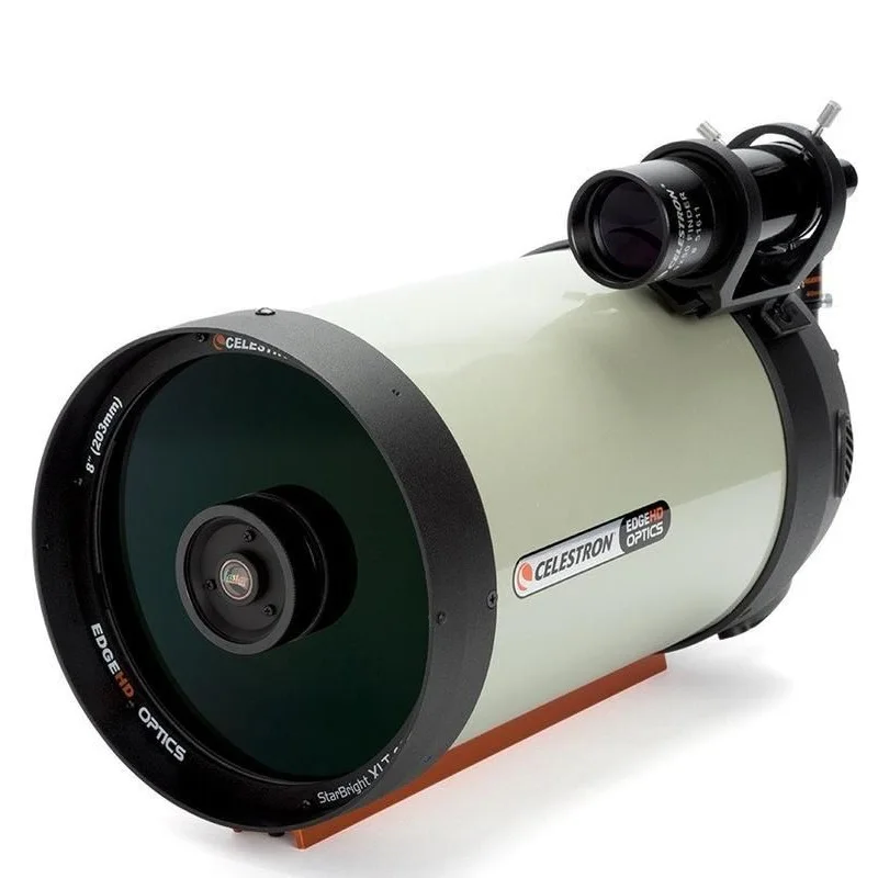 Celestron EdgeHD 8 OTA - 8