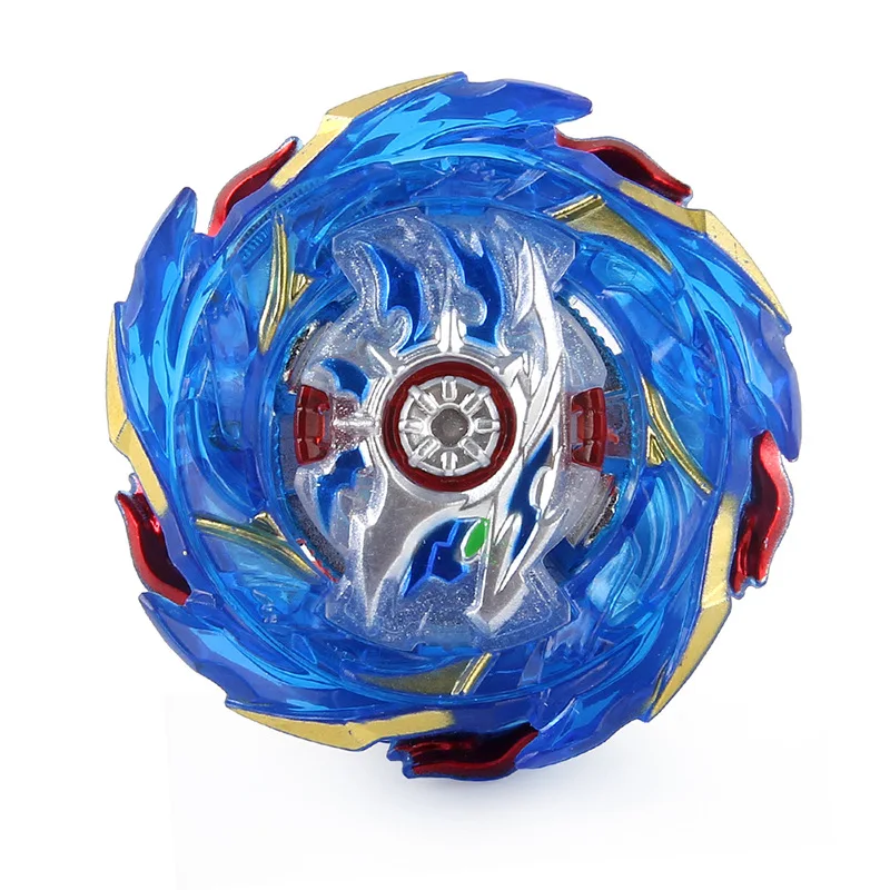 Burst Bey Gyro Spielzeug für Jungen Metall Battle Top Fighting Spinning Game Blades Spielzeug