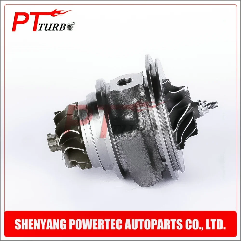 Turbo CHRA Core 49177-01501 MD094740 for Mitsubishi L 200  L300 Galant  2.5 TD 64 Kw 4D56 1.8 Turbo-D E14A 55Kw 75HP 4D65T view 6