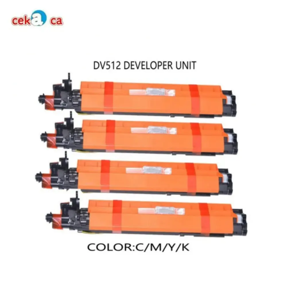 

Wholesale TN DV512 Developer Unit For Konica Minolta C224 C284 C364 C454 C554 C364e C284e C454e C554e 224e 224 DV-512 Drum Toner