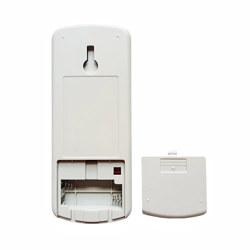 Remote control AC baru untuk Mitsubishi control RKX502A007P RLA502A700C RLA502A700C