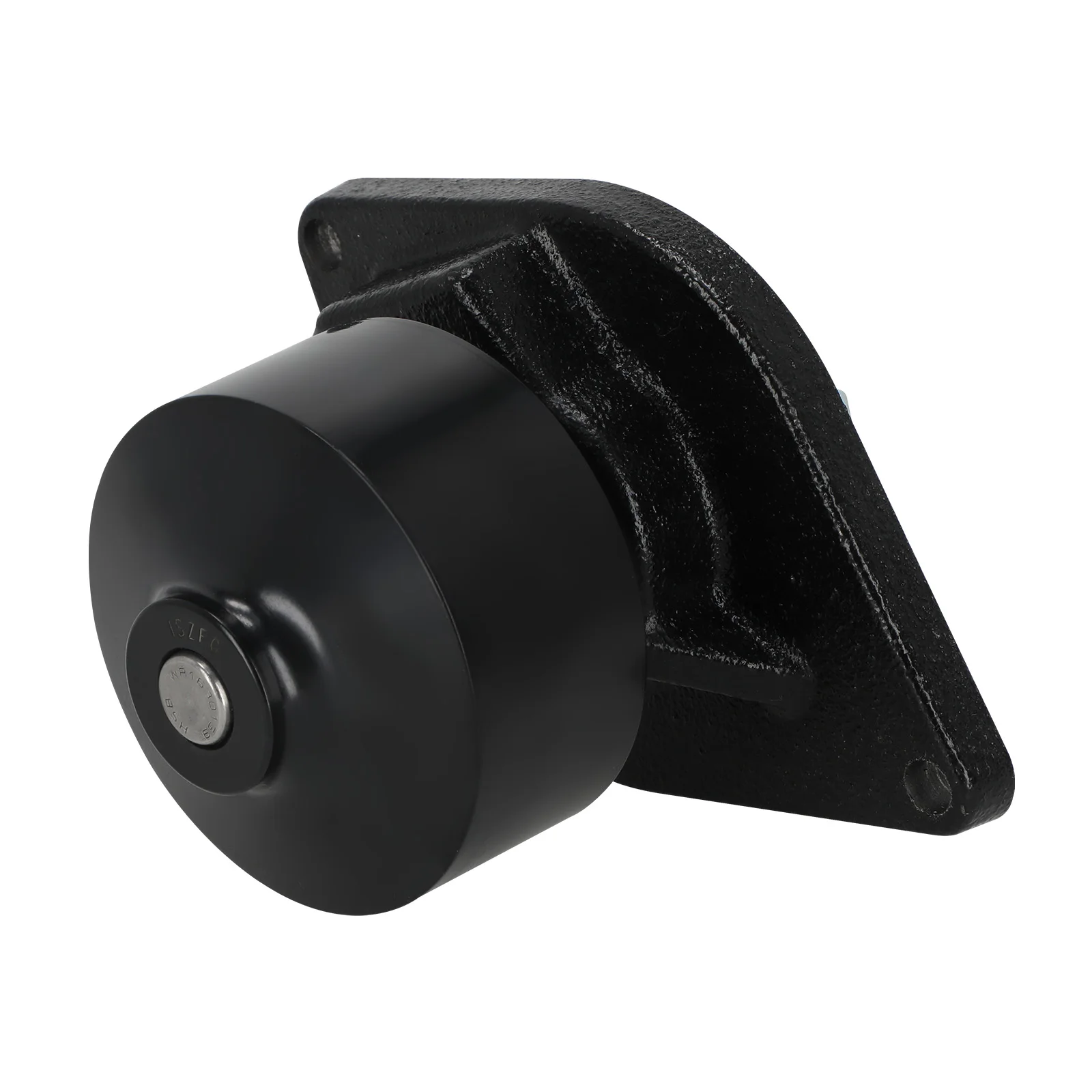 ปั๊มน้ํา w/ซีลปะเก็นสําหรับ Cummins Dodge Ram 2500 3500 4500 2007-12 2881804