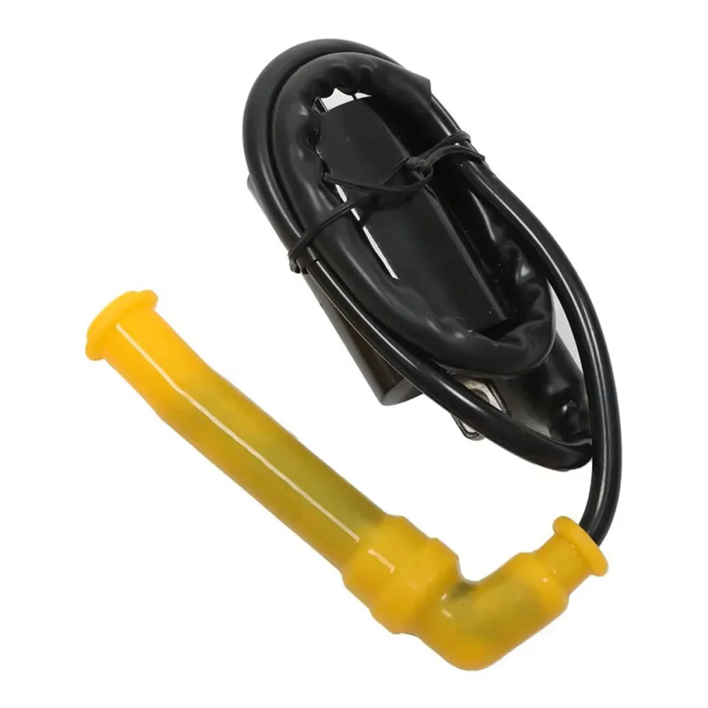 30700-HN8-003 30500-MBG-003 Für Honda Rincon 680 TRX680FA 4x4 2006-2014 TRX680FGA 2006-2009 Zündspule Zündkerzenkabelkappe – Detail 2