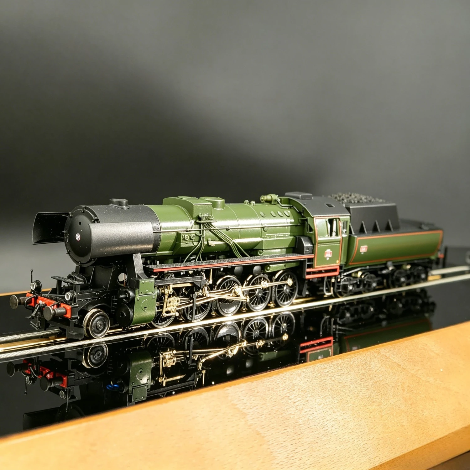 ROCO HO Model Pociągu 1/87 Lok – Plastic Model Paint recenzja i cena