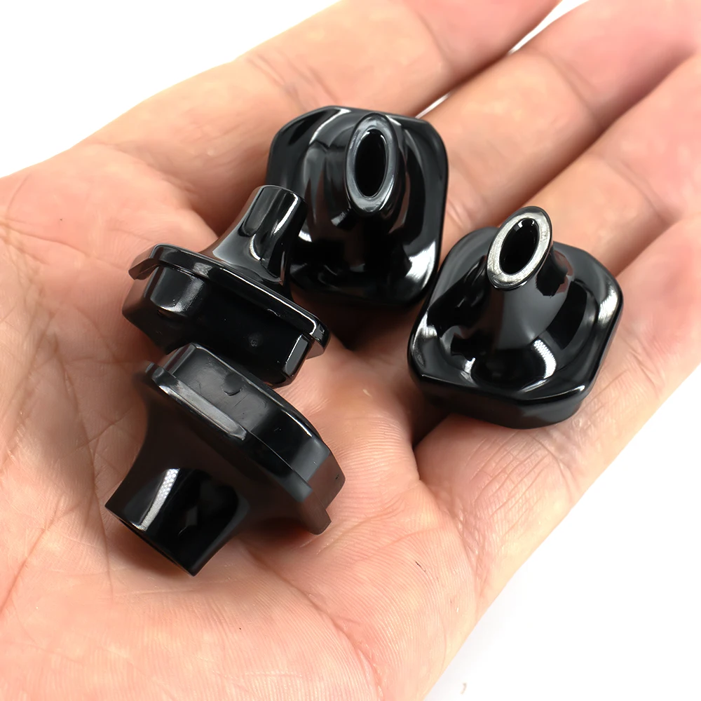 5 قطعة ANIX توروس الأعشاب الجافة المرذاذ استبدال بالتنقيط نصائح أصحاب السجائر المعبرة ل توروس 100% حقيقية Vape القلم Ecig #6