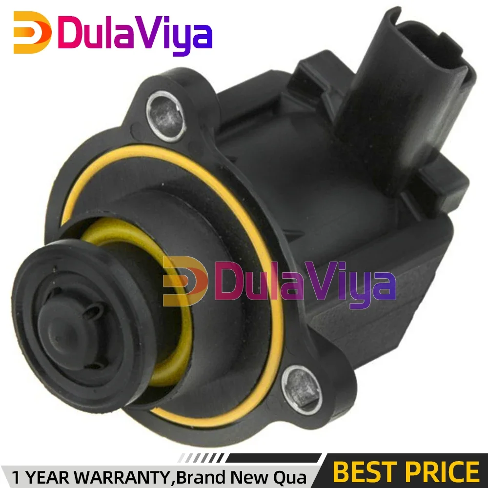 Car Turbo Solenoid Valve For Peugeot & Mini Cooper 1.6L Engine N14 037975 11657593273 037977