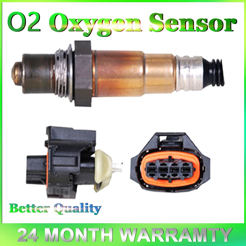 Rear Lambda O2 Sensor Oxygen Sensor fit For CHEVROLET CRUZE SONIC TRAX 1.4L 1.8L 2011-2013 NO# 234-4528 55572216 55574136