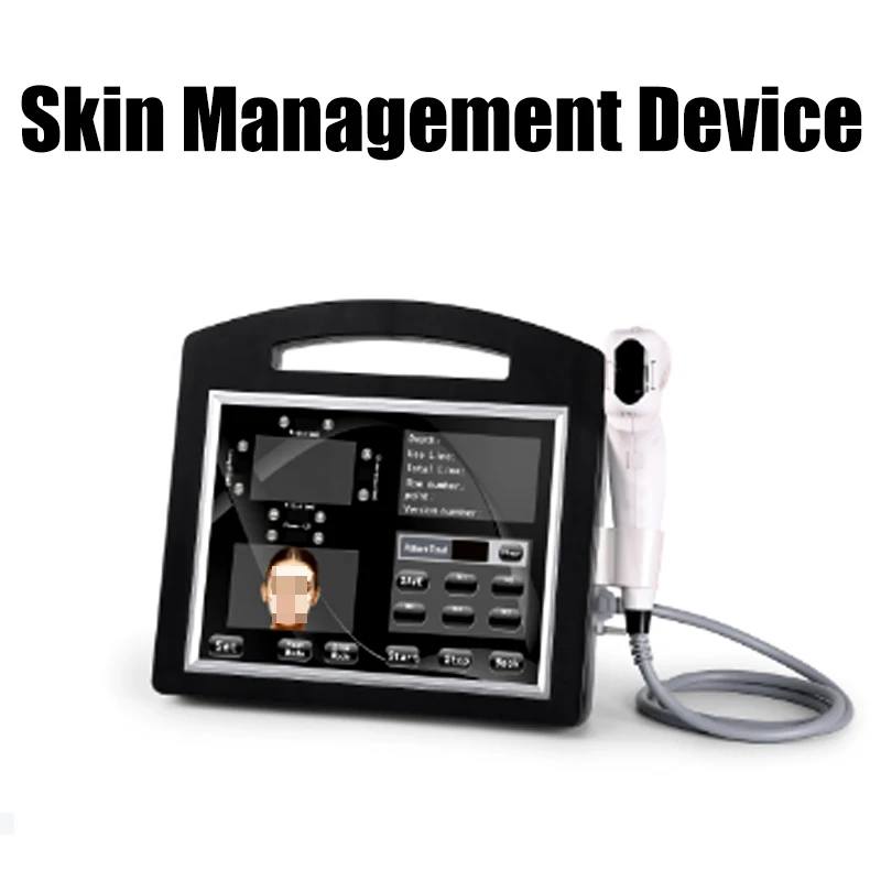 

2025 New Facial Rejuvenation Device for Enhancing, Firming, and Reducing Fine Lines in Beauty Salons