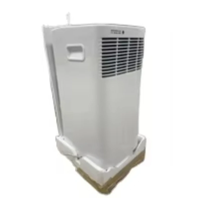 Portable air conditioner 9000BTU household mobile air conditioner