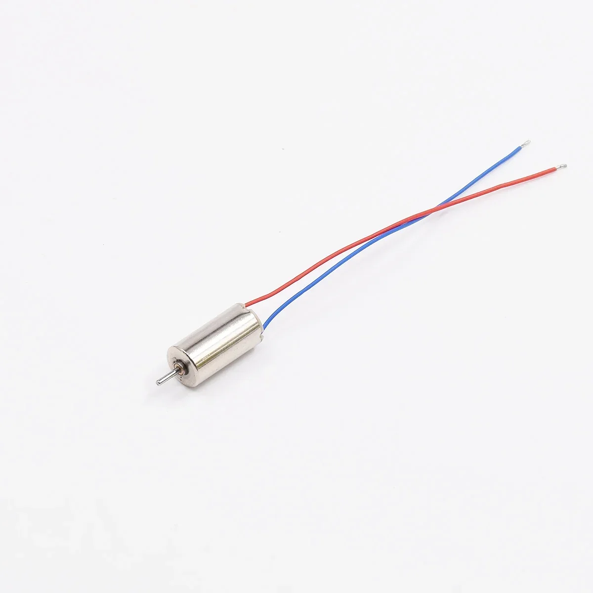 Mini 612 6mm*12mm Coreless Motor 5-pole Rotor DC 3V 3.7V 48000RPM High Speed Strong Magnetic for RC Car Aircraft Toy Drone