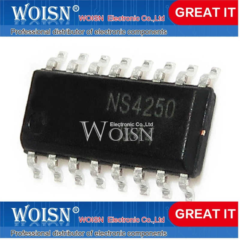 1-5-10pcs NS4250 4250 Price discounts Spot supply