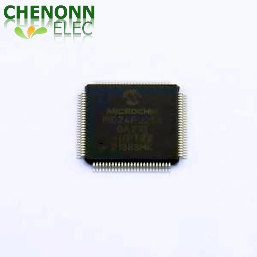 3PCS/LOT PIC24FJ256DA210-I/PT (Microcontrollers)