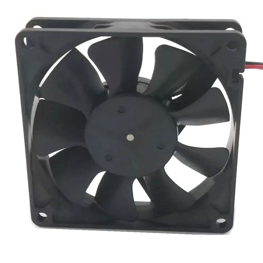 TA300DC A33375-57 12V 0.16A 80*80*20MM 8cm cooling fan hzdo