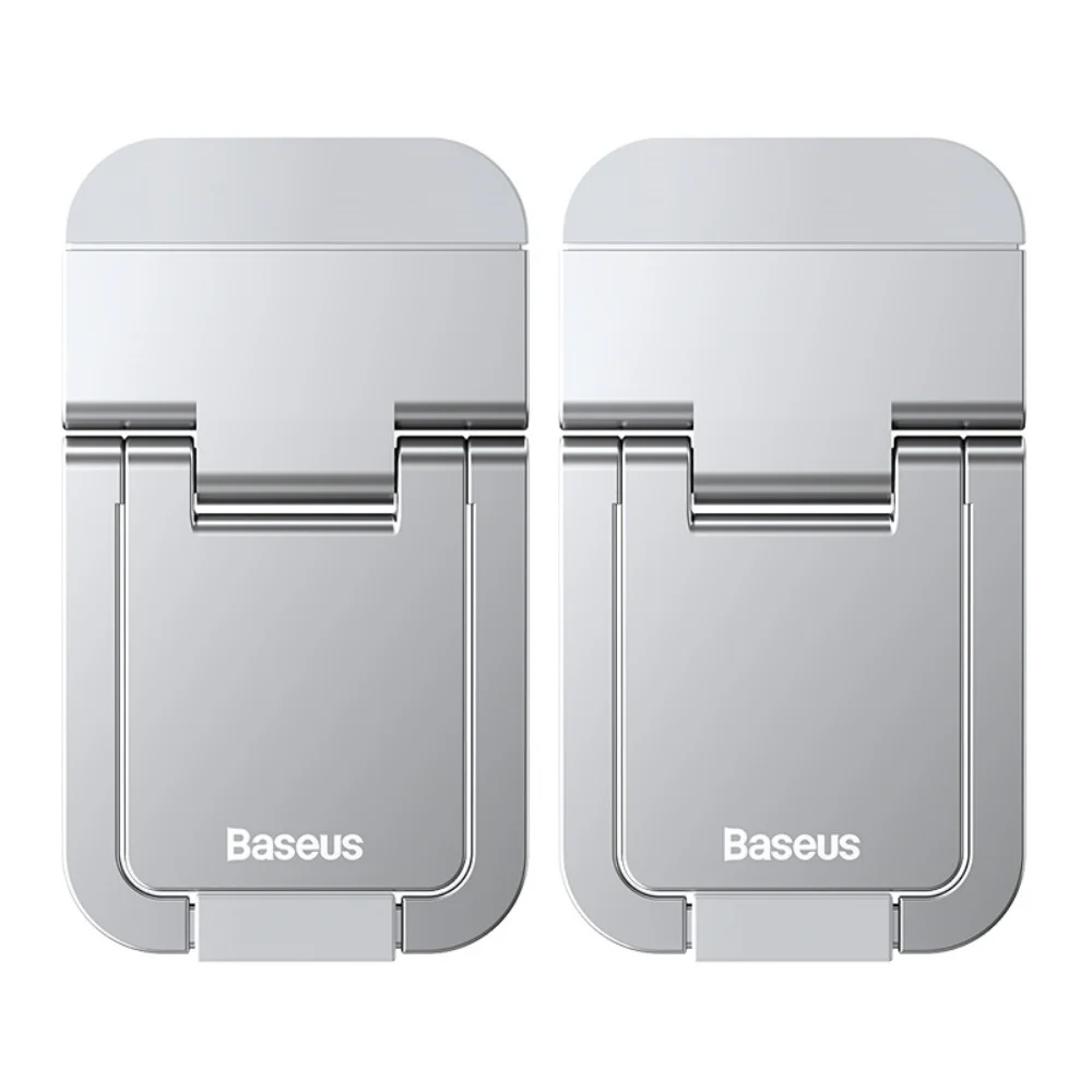 Подставка для ноутбука Baseus Slim, 2 шт. - легкая и удобная — фото товара