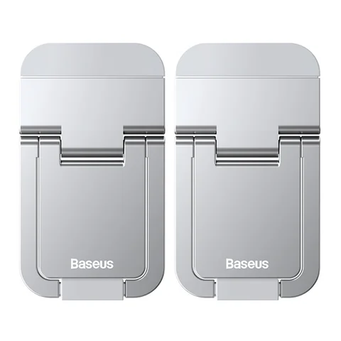 Подставка для ноутбука Baseus Slim, 2 шт. - легкая и удобная — фото товара