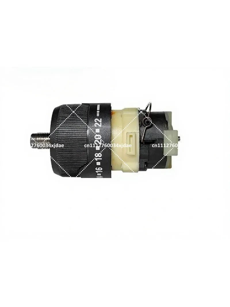 Reducer Gearbox Gear Assembly for WX183 WX373 WX372 WU175 WU185 Models 50026492