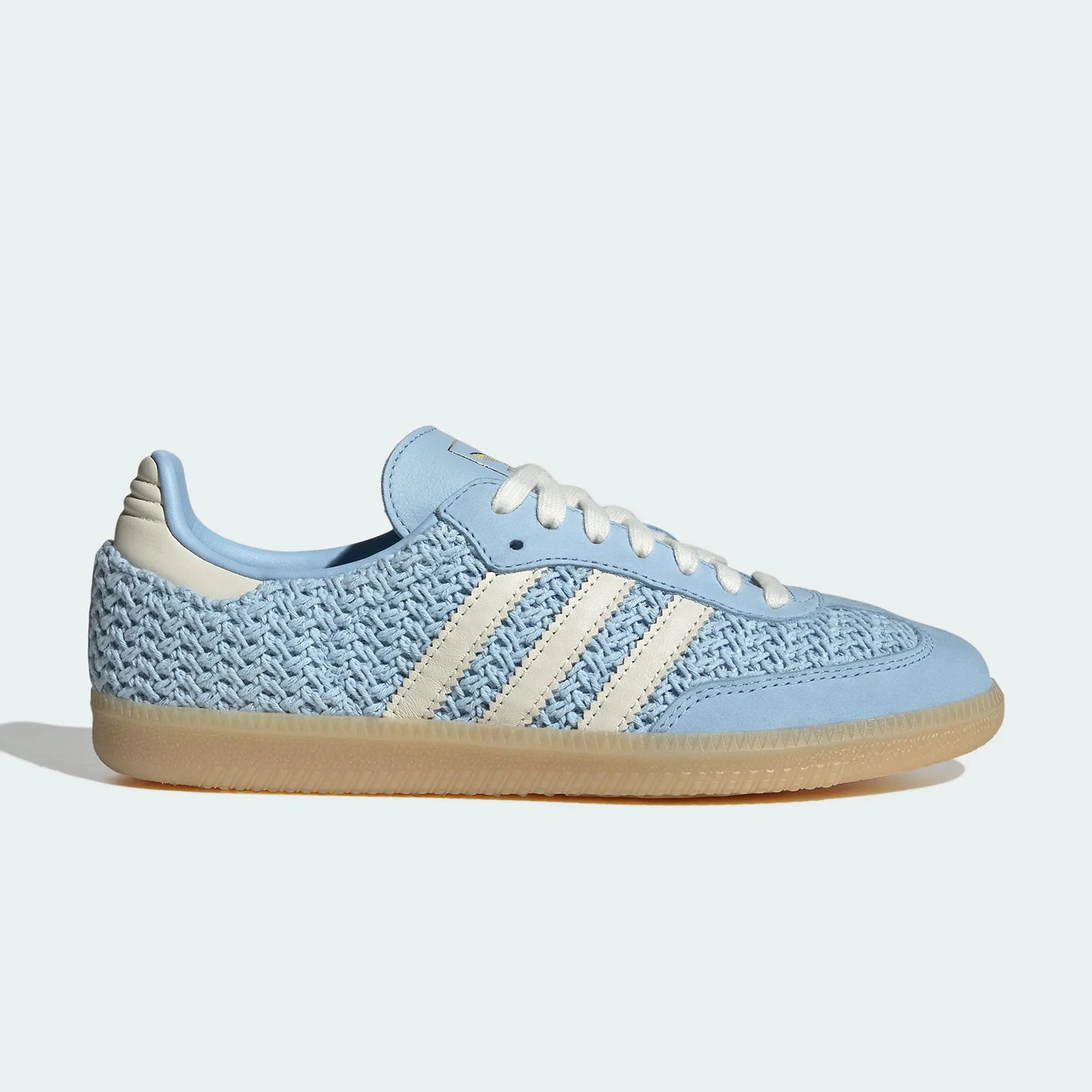 Adidas genuine clover women's sports and leisure classic breathable board shoes LA7814