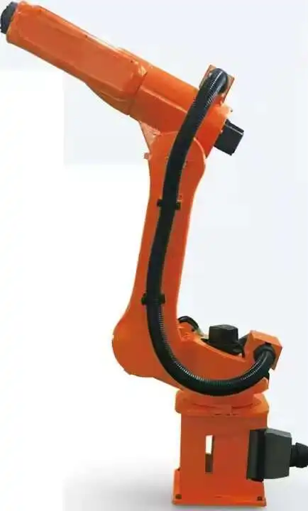 Robot de soudage à bras robotique à 6 axes Selg chaud