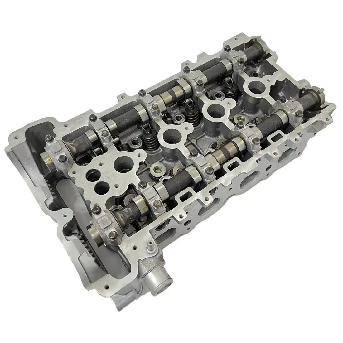 

Use for Chevrolet Pontiac Saturn ECOTEC 2.4L DOHC Cylinder Head 12578161 12600788 12624550 12613989 12605265
