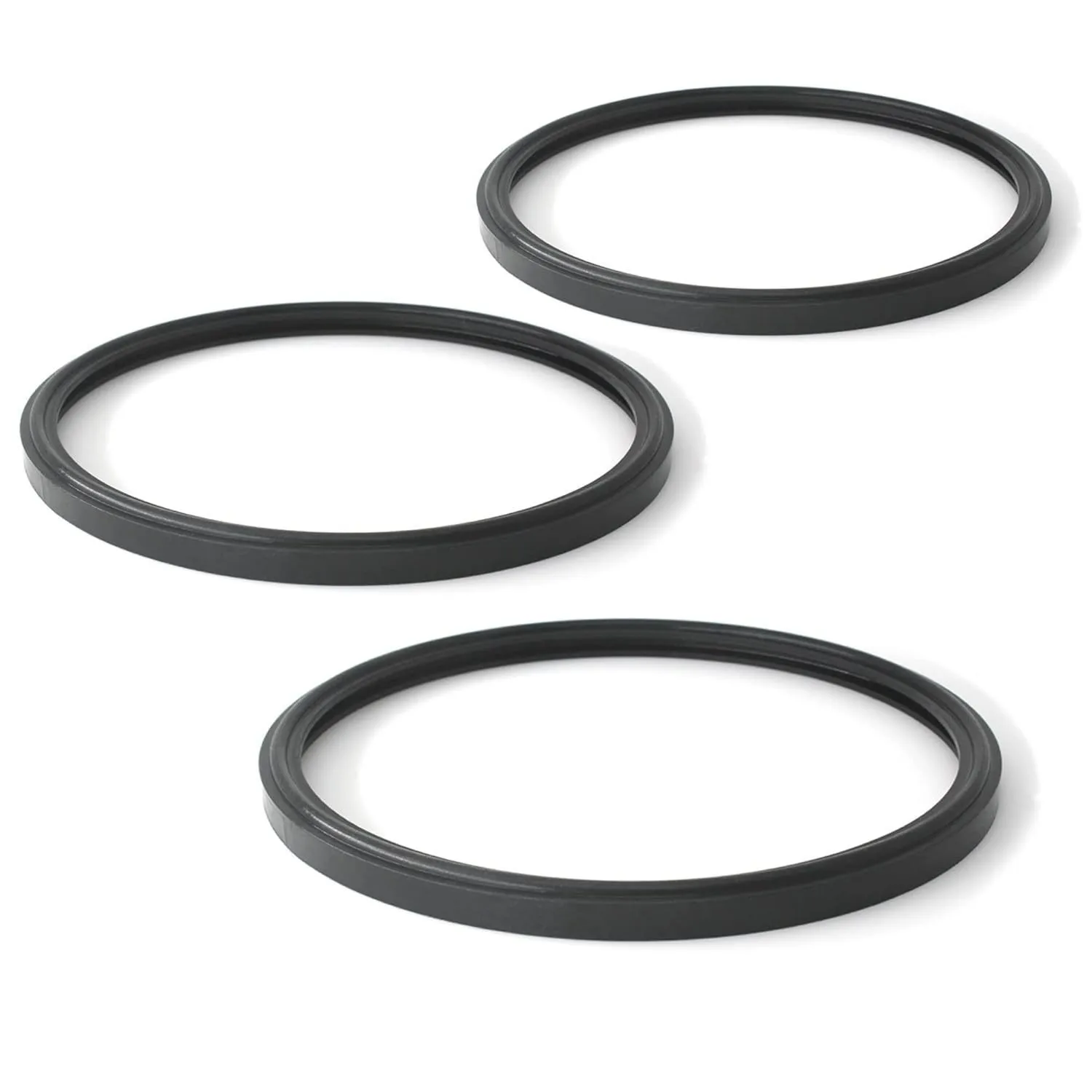 For Hayward SPX0540Z2 Starlite Pool Light Lens Gasket Rubber Seal