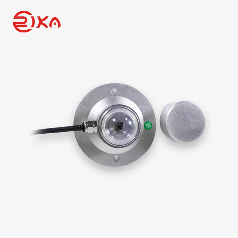 

unique RK200-04 RS485 Output Economical Silicon-cell Solar Radiation Sensor Transmitter Pyranometer with 4-20mA