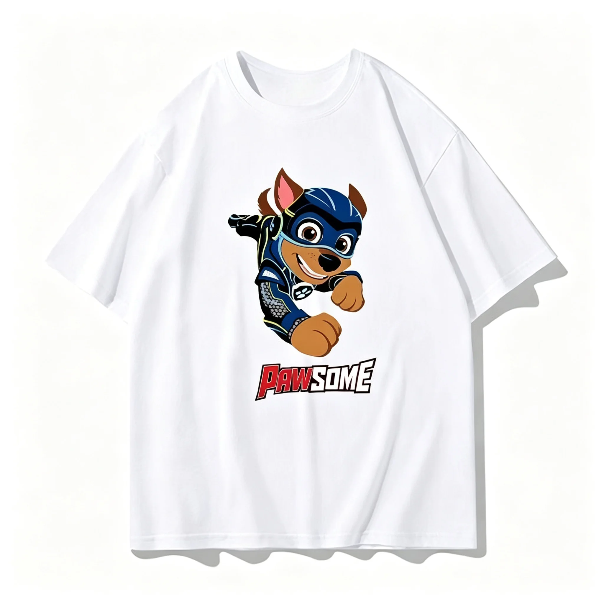 Paw Patrol Chase Women's T-Shirts 