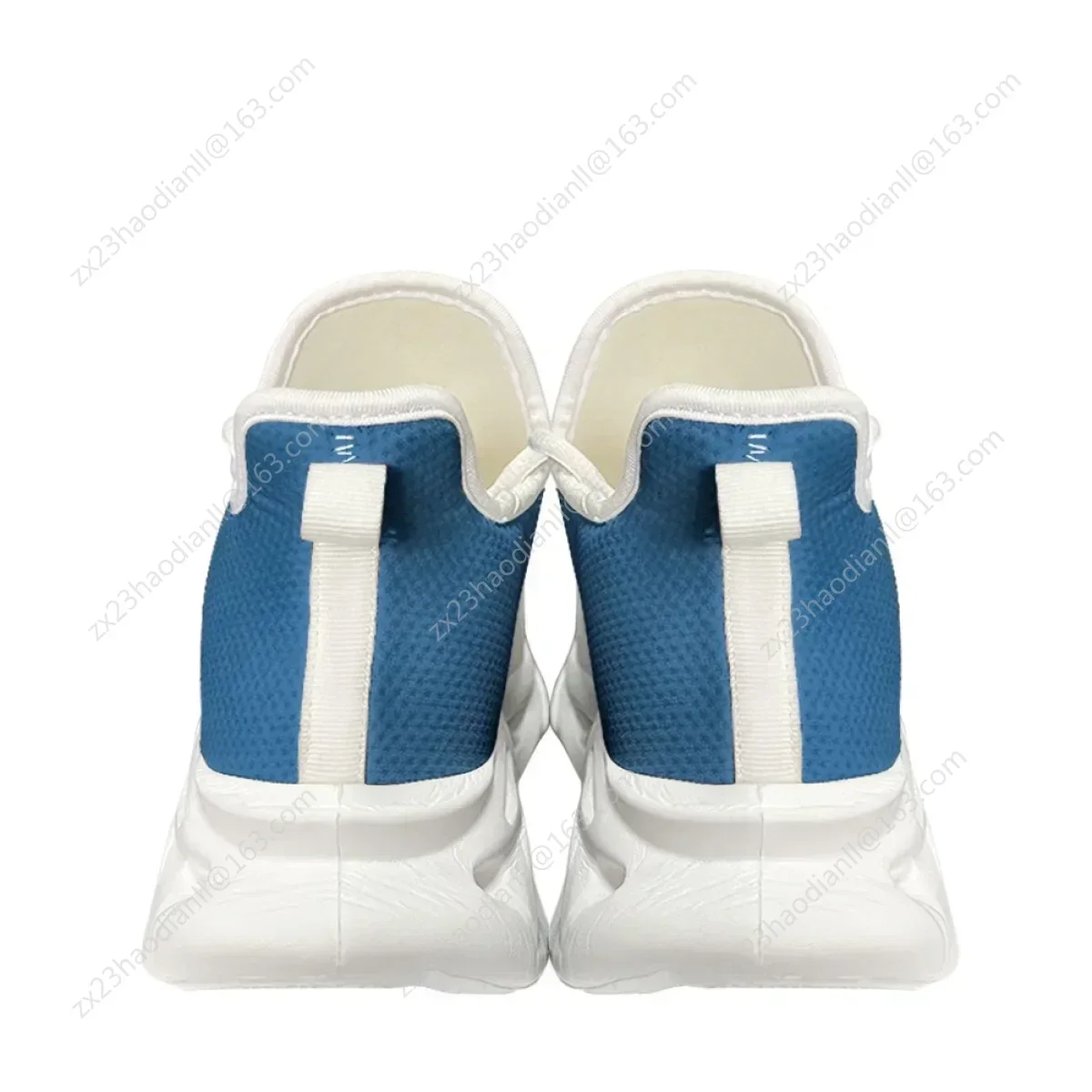 Summer Lightweight Anti-Slip Flats Shoes Nurse Proud Print Fashion Women Sneakers Travel Comfortable Student Running Shoes Gift