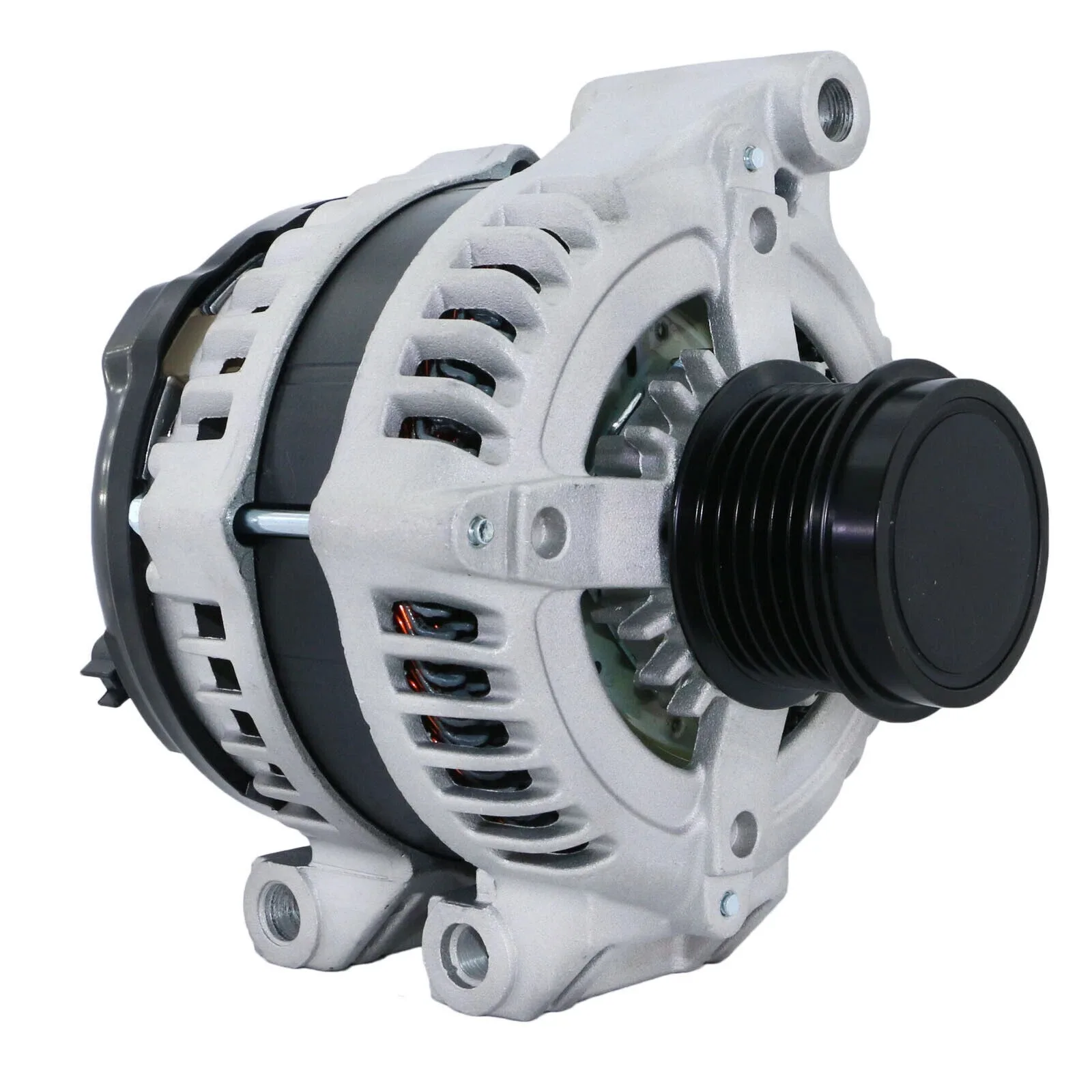 

Новый генератор переменного тока для Chrysler Dodge Avenger 2011-2014 421000-0770 AND0572 11570N