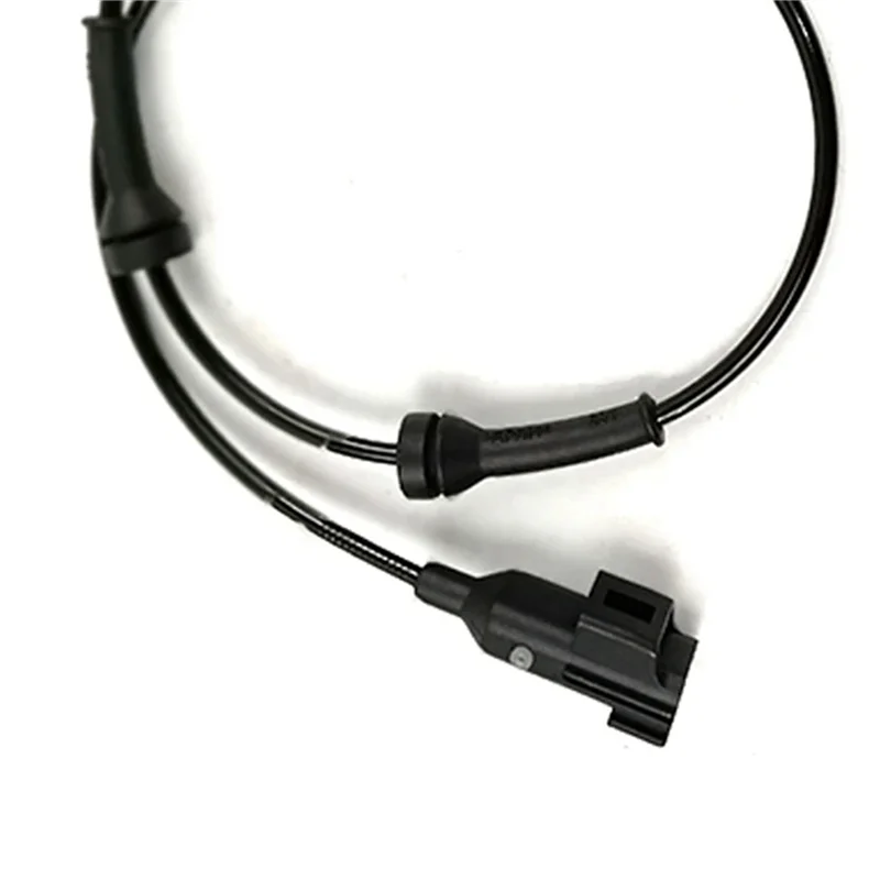 

2X LR024208 Rear Left Wheel Speed Sensor ABS Sensor Auto For Range Rover Evoque
