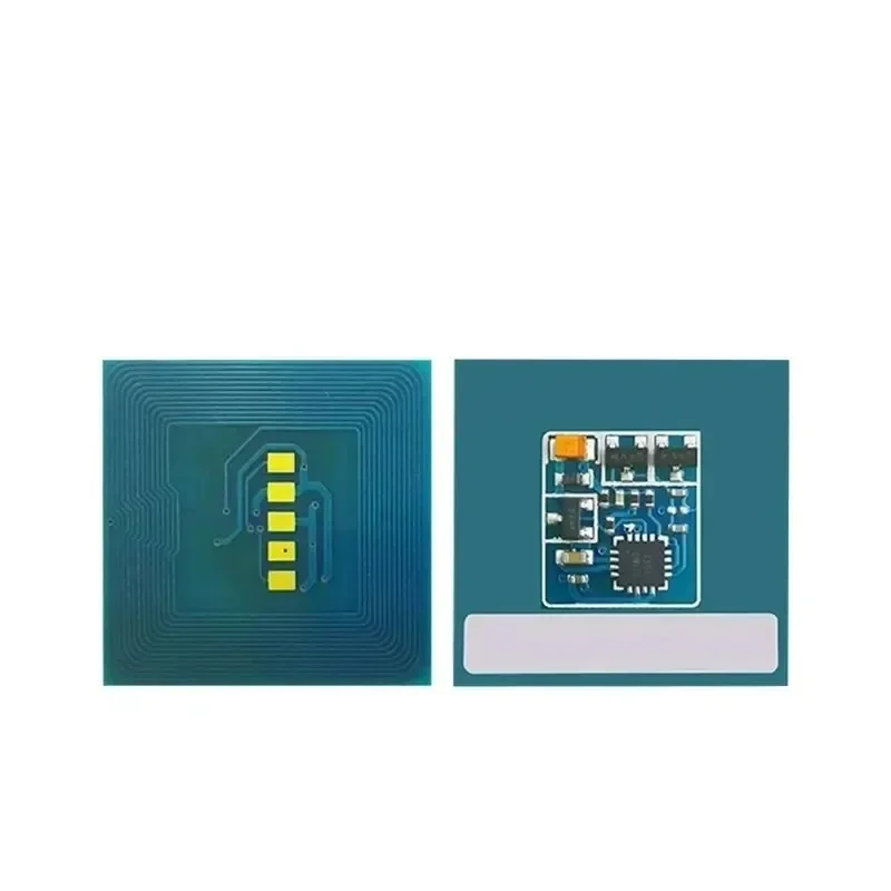 4PC Drum Chip support for Xerox DocuColor 240 242 250 252 260  7655 7665 7675 7755 7765 7775 Drum Unit Chip 013R00602 013R00603