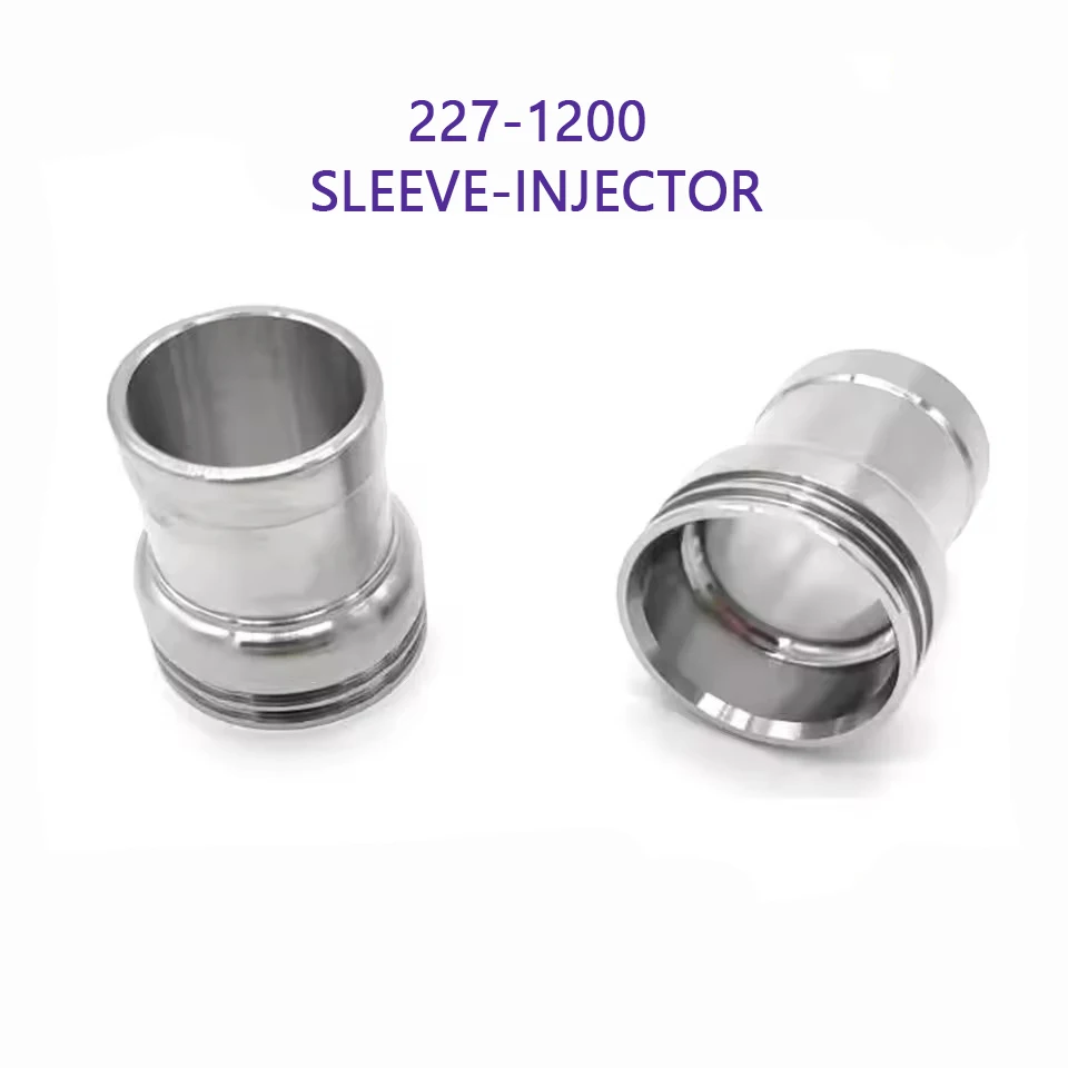 227-1200 Sleeve Inj…