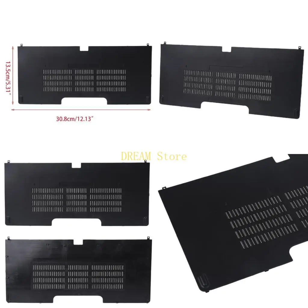 

Durable Laptop Accessories for Dell E7450 Notebook Computer Bottom Base for Case Cover Panel Door for Shell best sale