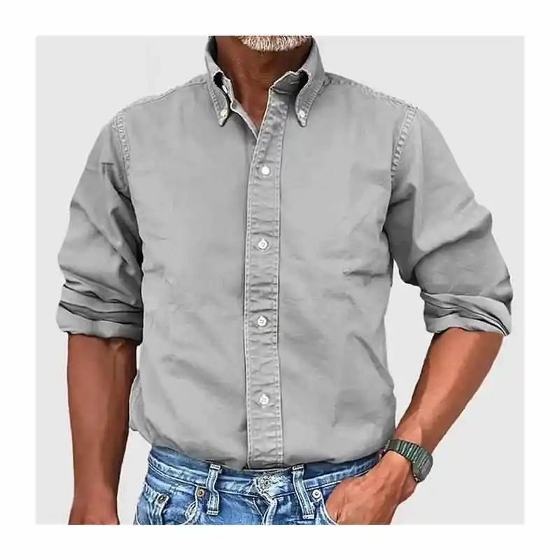 

Long Sve Мужская повседневная деловая хлопковая куртка с лацканами 00% универсальная модная внутренняя одежда универсальная применима