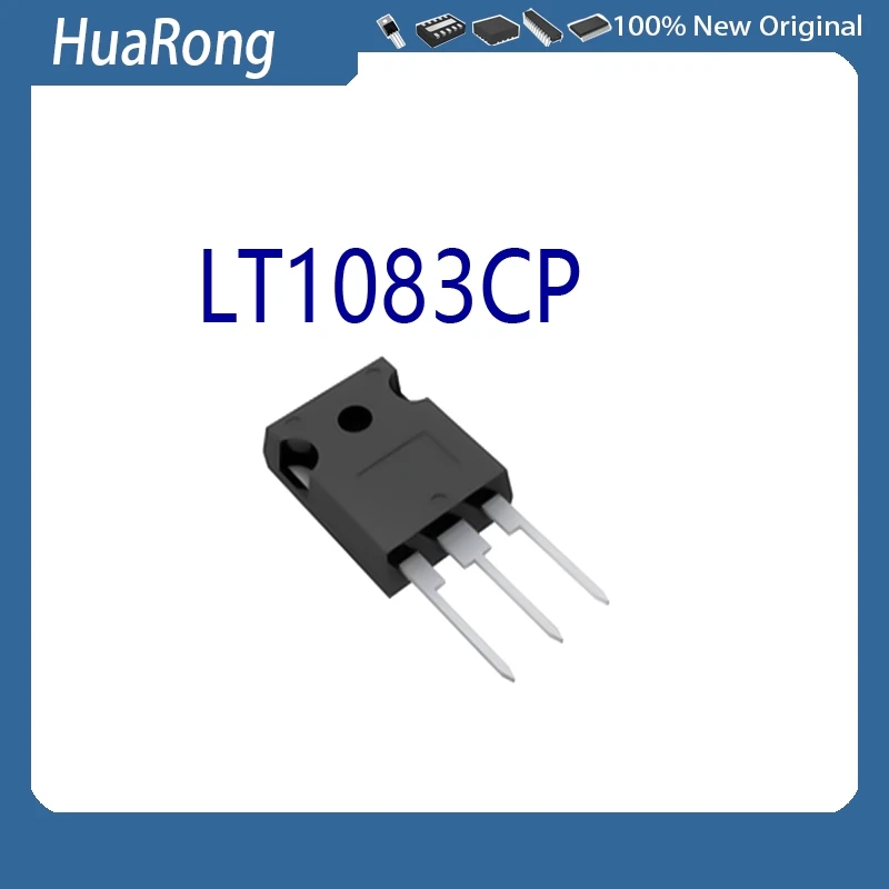 5 قطعة/الوحدة LT1083CP LT1083 TO-247