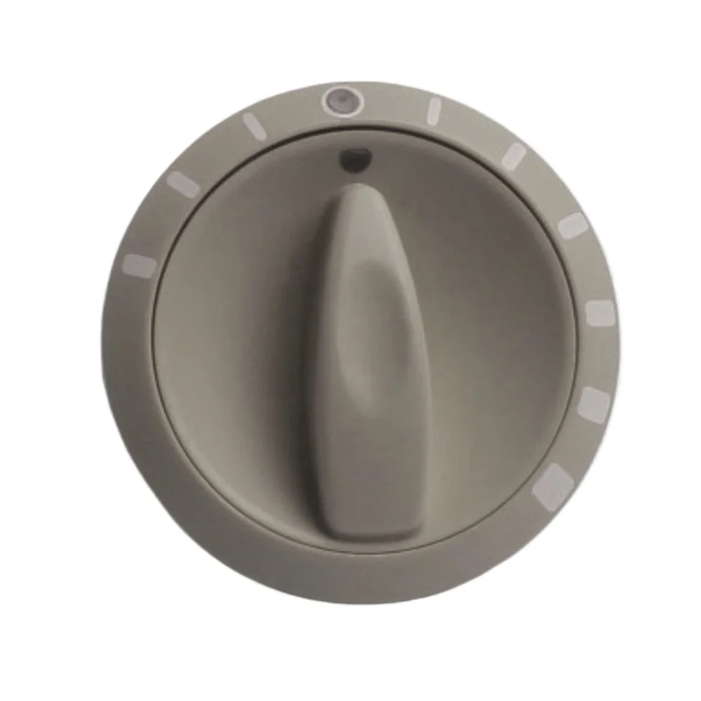 

Automobile Sunroof Adjustment Switch Knob for Peugeot 307 408 Interior Replacement Parts Grey Beige Color