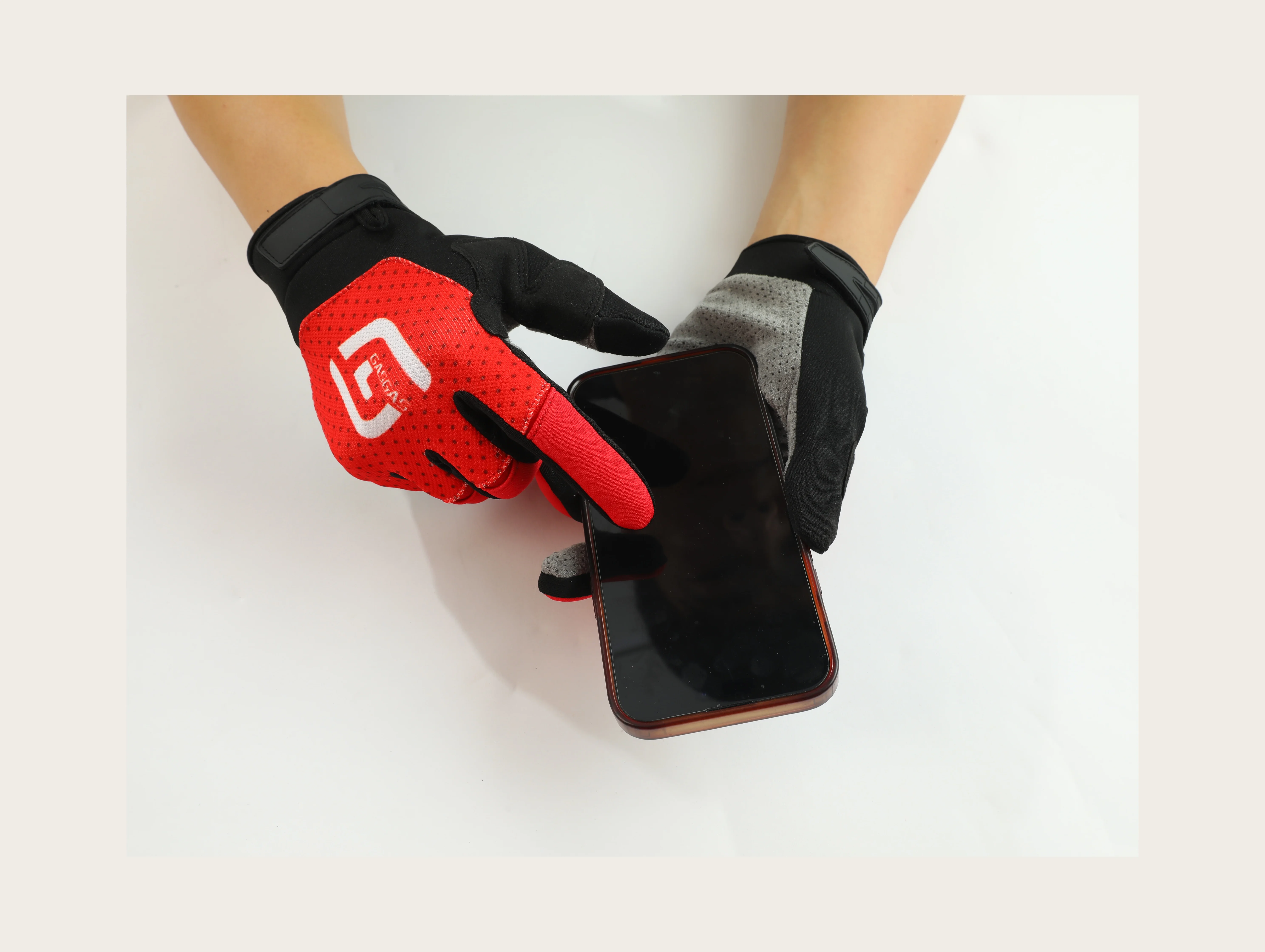 2026 New Motorcycle Gloves Dow - Mountain Biking Protective Gear 评论和价格